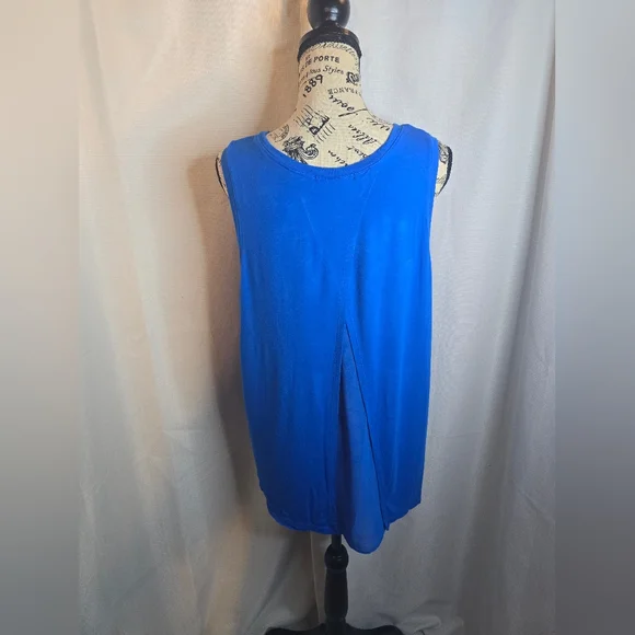 Banana Republic Tank Top - Picture 4 of 7